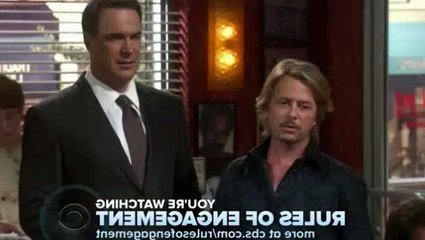 Rules of Engagement S06E02