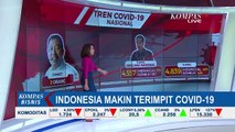 Terkait Anggaran Pemerintah Yang Dirombak Untuk Penanganan Corona, Berikut Informasi Selengkapnya