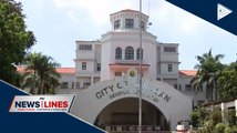 San Juan City LGU assures financial aid to qualified residents
