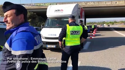 Baisse de la délinquance : Un bilan pas tout à fait positif pour le préfet de police