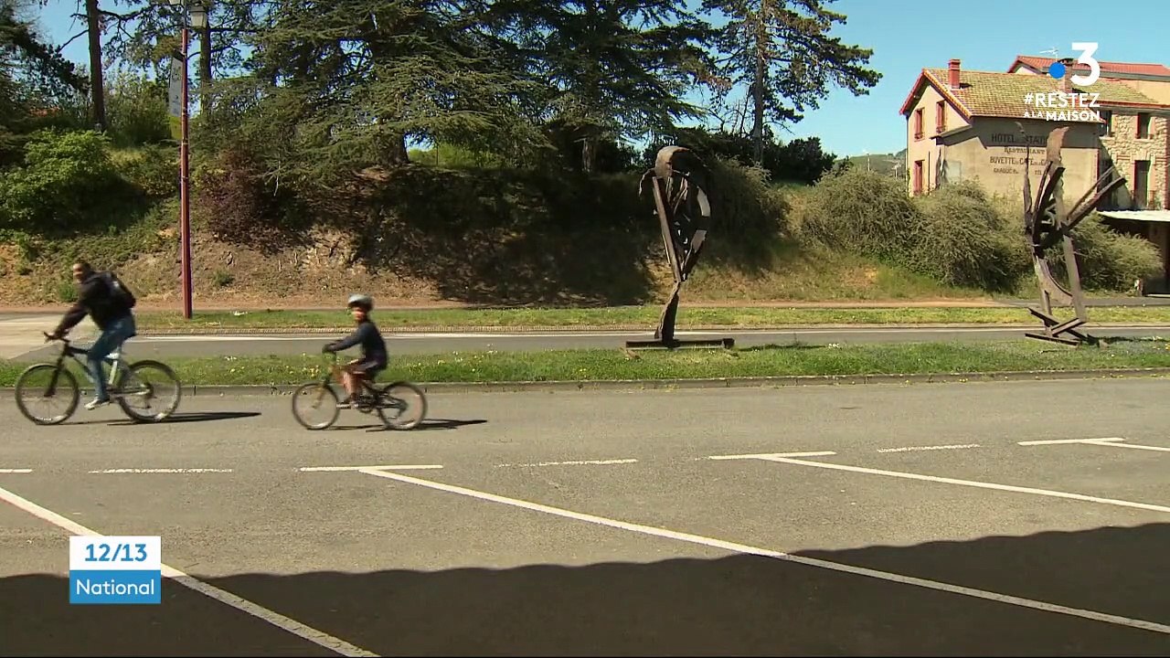 Coronavirus : le Tour de France reporté fin août
