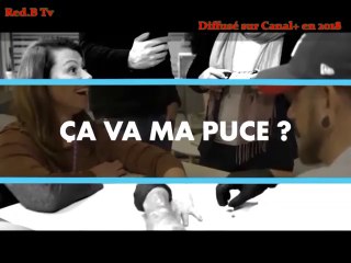 COVID-19 RFID Ca Va Ma PUCE ?