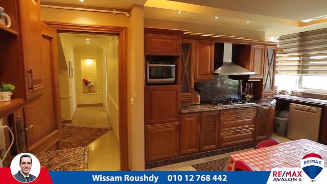 شقة دوبلكس فاخره للبيع 456م سموحة