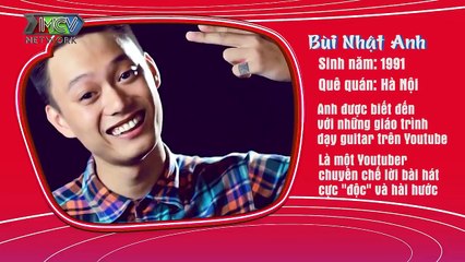 Nhat Anh Trang - hot youtuber wrote poetry when he was in kindergarten, making his mother not dare to read