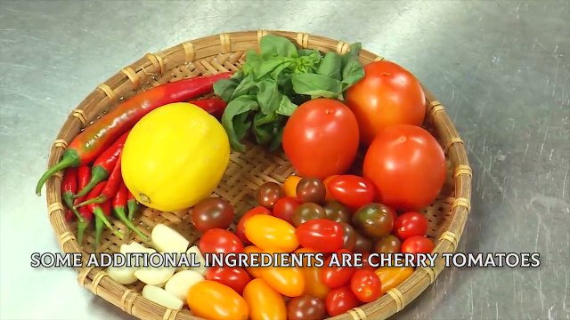 How to Make Perfect Clams Spaghetti - Linguine with Clams Recipe - Authentic Clam Pasta Love Cuisine