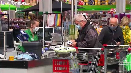 Coronavirus : en Autriche, la ruée vers le printemps