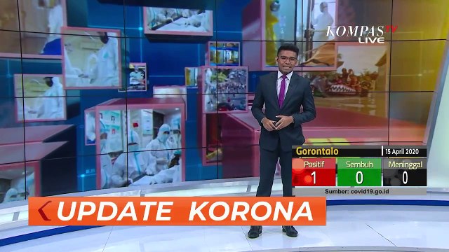 Apresiasi Kapolri atas Aksi Kemanusiaan Bripda Yerry yang Memakamkan Jenazah Pasien Corona