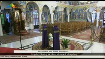 Ακολουθία του Ιερού Νιπτήρος από τον Ιερό Ναό Αγίου Λουκά Λαμίας