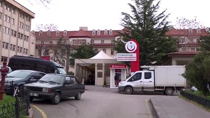 Filyasyon ekiplerinin çalışmaları hakkında bilgilendirme