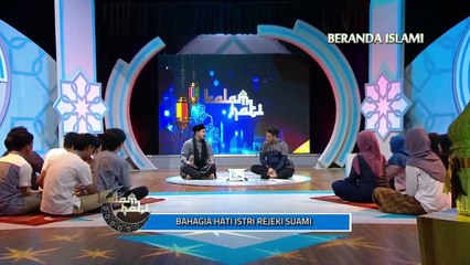 Bila Pendapatan Istri Lebih Tinggi