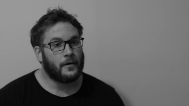 SUPER MONSIEUR - Court métrage - 2018