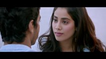 Dhadak | Official Trailer | Janhvi & Ishaan | Shashank Khaitan | Karan Johar