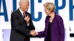 Elizabeth Warren Officially Endorses Joe Biden