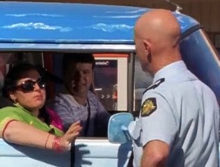 Sea change S02E13 - Law And Order