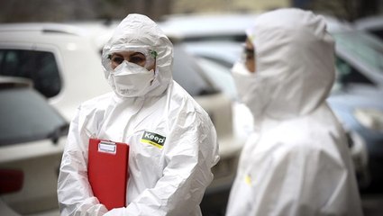 Türkiye'de korona salgınında zinciri kıran filyasyon sisteminin ayrıntıları netleşti