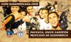 Mt Retro: Copa Sudamericana 2006. Pachuca, único Campeón mexicano en Sudamérica
