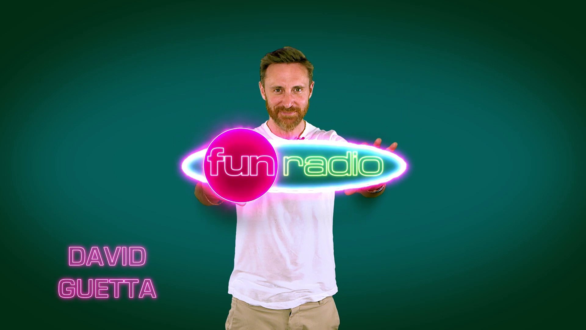 Les meilleurs DJ sont sur Fun Radio (David Guetta, DJ Snake, Martin  Solveig) - Vidéo Dailymotion
