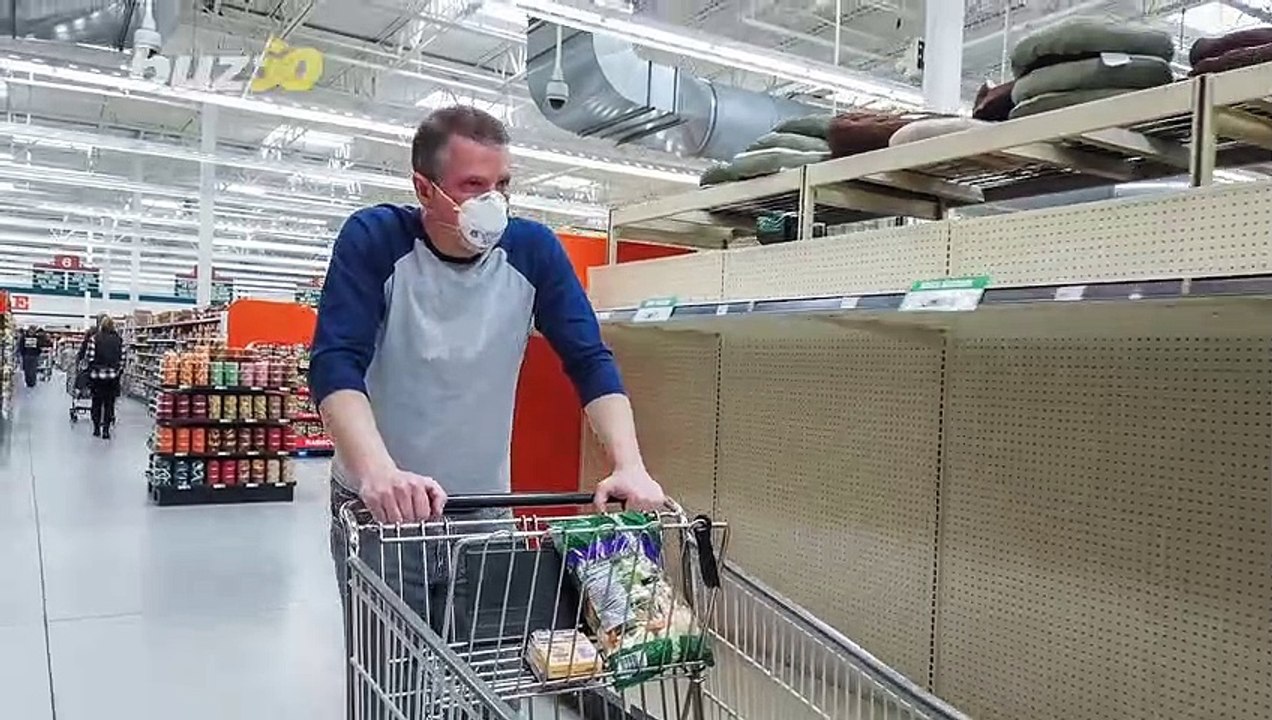 Out of Disinfectants? Here’s How to Make Disinfectants at Home to Battle COVID-19!