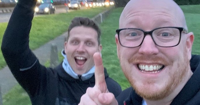 Cet homme prend les 4 vols les moins chers et se retrouve à l'autre bout de la planète