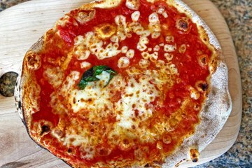 I'm Ordering Flash-Frozen Pizzas from Naples and You Should, Too