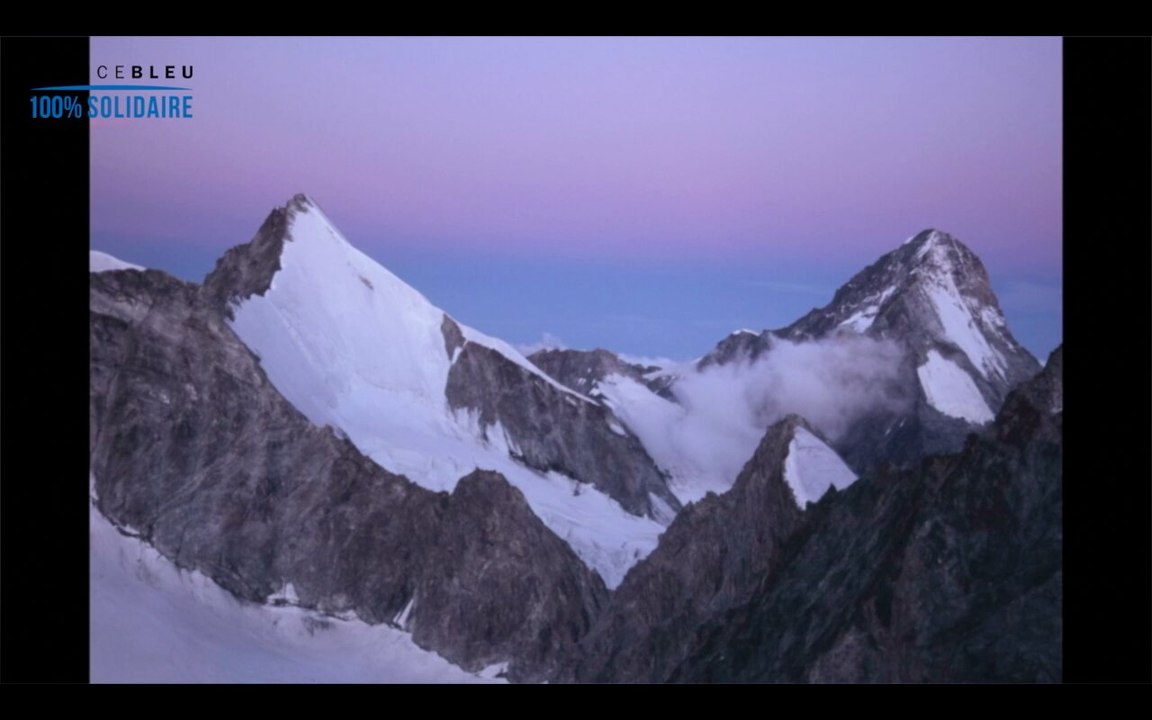Dent Blanche : Le film de montagne recommandé par Jean-Michel Asselin