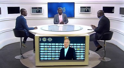 Le Journal Des Sports (JDS) du 14 Avril 2020 (intégrale)