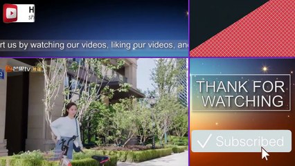 Bạn Gái Lầu Dưới Xin Hãy Ký Nhận tập 13 VietSub