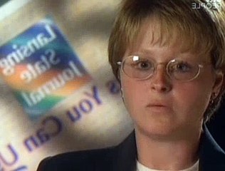 Forensic Files - S03E13 - Out of The Ashes