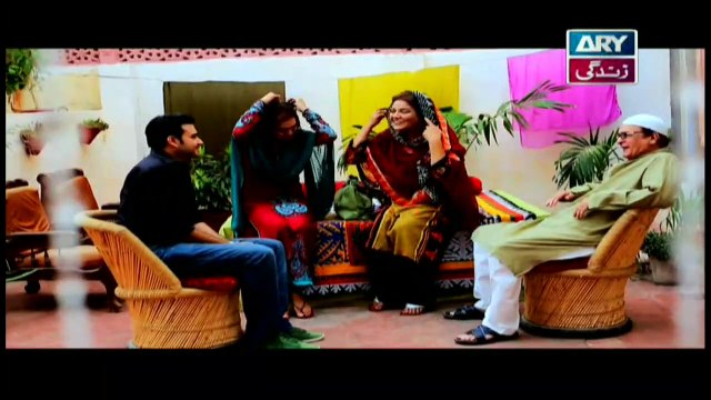 Behnain Aisi Bhi Hoti Hain Episode 93 & 94 - ARY Zindagi Drama