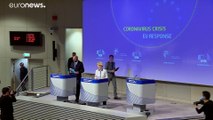 ΕΕ-COVID-19: Σταδιακή άρση των περιοριστικών μέτρων - Αναλυτικά ο «οδικός χάρτης»