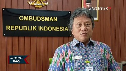 Ini Kata Menteri Desa-PDTT dan Ombudsman Pasca Viralnya Surat Staf Khusus Presiden