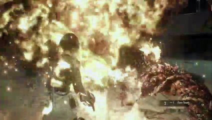 RESIDENT EVIL 3 REMAKE [BLIND] JILL CLASSIC PART 14 FINAL BOSS & ENDING