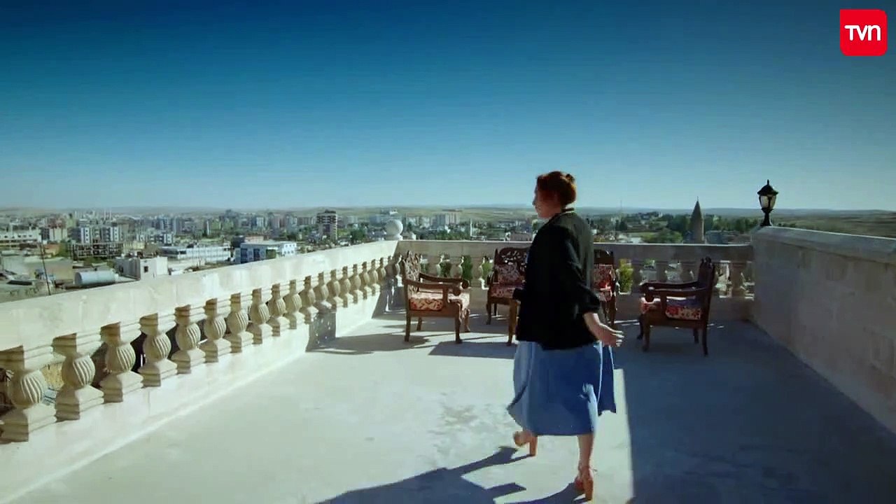 Hercai Capitulo 87 HD