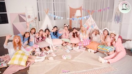 [ENG SUB] IZ*ONE Secret Diary DVD by minjoozone (Compressed Version)