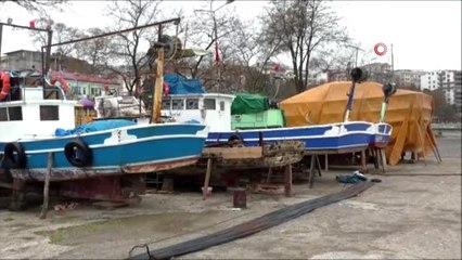 Denizlerde 4 ay sadece kıyı balıkçılığı yapılacak