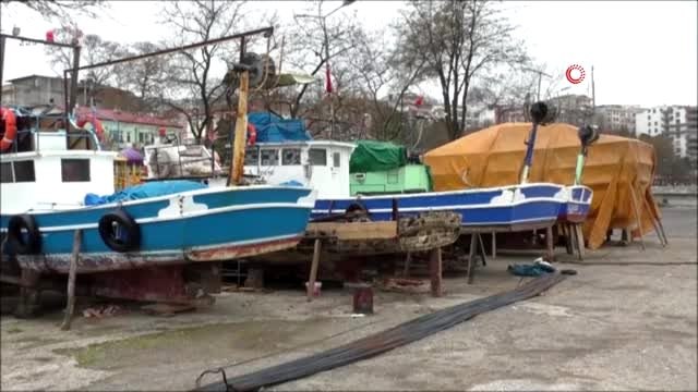 Denizlerde 4 ay sadece kıyı balıkçılığı yapılacak