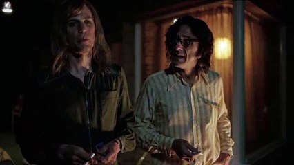 Stardust (origin story de David Bowie) - extrait 1 VO