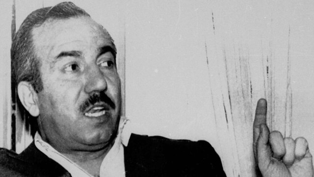 Assassination in Tunis | Al Jazeera World