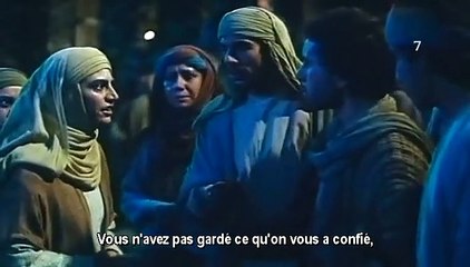 Série Prophète Joseph – Youssef el-sediq Épisode 7 VOSTFR