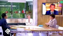 Même Roselyne Bachelot n'a pas toujours bien anticipé l'ampleur de la crise du coronavirus