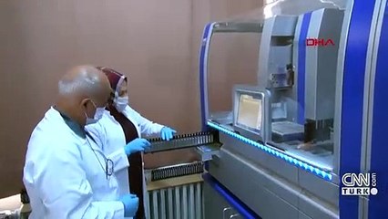 Herkesi umutlandıran o haber sonunda geldi