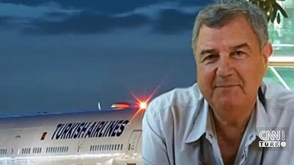 THY’den bir acı haber daha