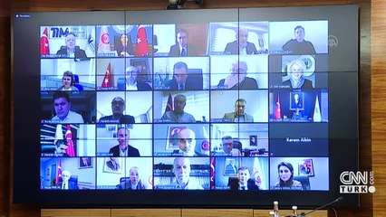 Pekcan: Sanal fuarlar üzerinde çalışıyoruz