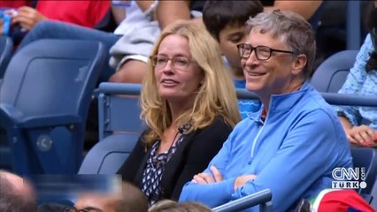 Trump'ın eski danışmanından şaşırtan iddia: Salgını Bill Gates başlattı