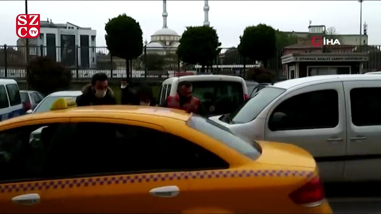 Cinayetten gözaltına alınan gazeteci tutuklandı