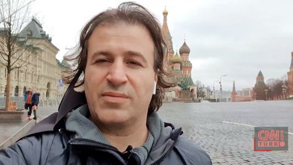 Rusya'da vaka sayıları artıyor
