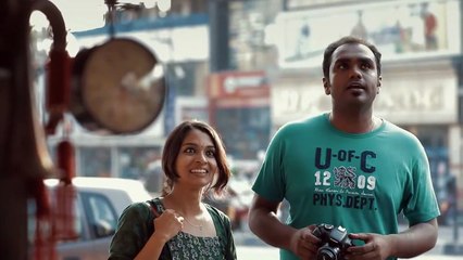 Mounam Sollum Varthaigal - Tamil Music Video