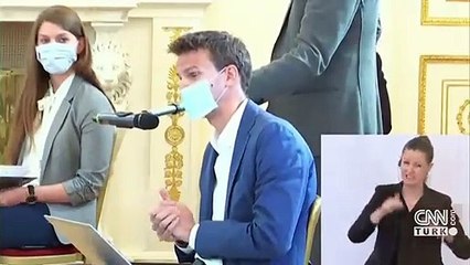 Koronavirüs önlemleri gevşetiliyor