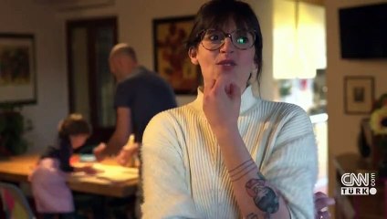 İtalya'da normale kısmi dönüş