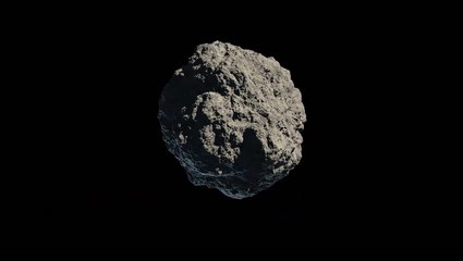 House-sized asteroid to fly close to Earth